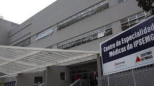 Centro de Especialidades Médicas (CEM) do Ipsemg