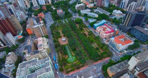 Circuito Liberdade tem programação especial para o mês das crianças